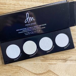 NEW: Danessa Myricks Mini Lightworks III Palette